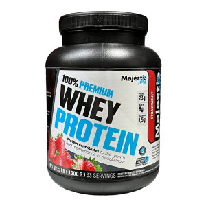 100% Premium Whey Protein 1000 гр, 19990 тенге